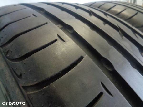 2X LETNIE NEXEN N8000 235/55R19 - 4