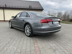 Audi A8 4.2 TDI DPF (clean diesel) quattro tiptronic - 14