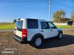 Land Rover Discovery III 4.4 V8 HSE - 7
