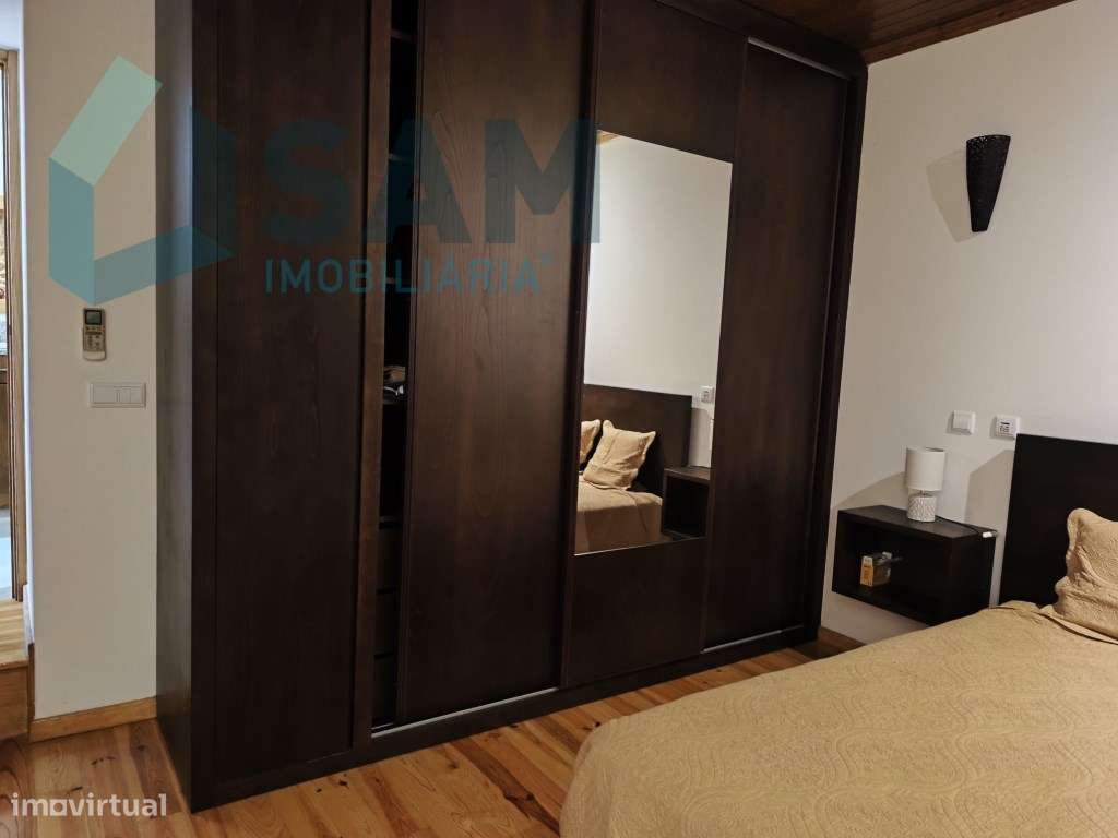 Herdade em Juncais - Fornos de Algodres, Guarda-24