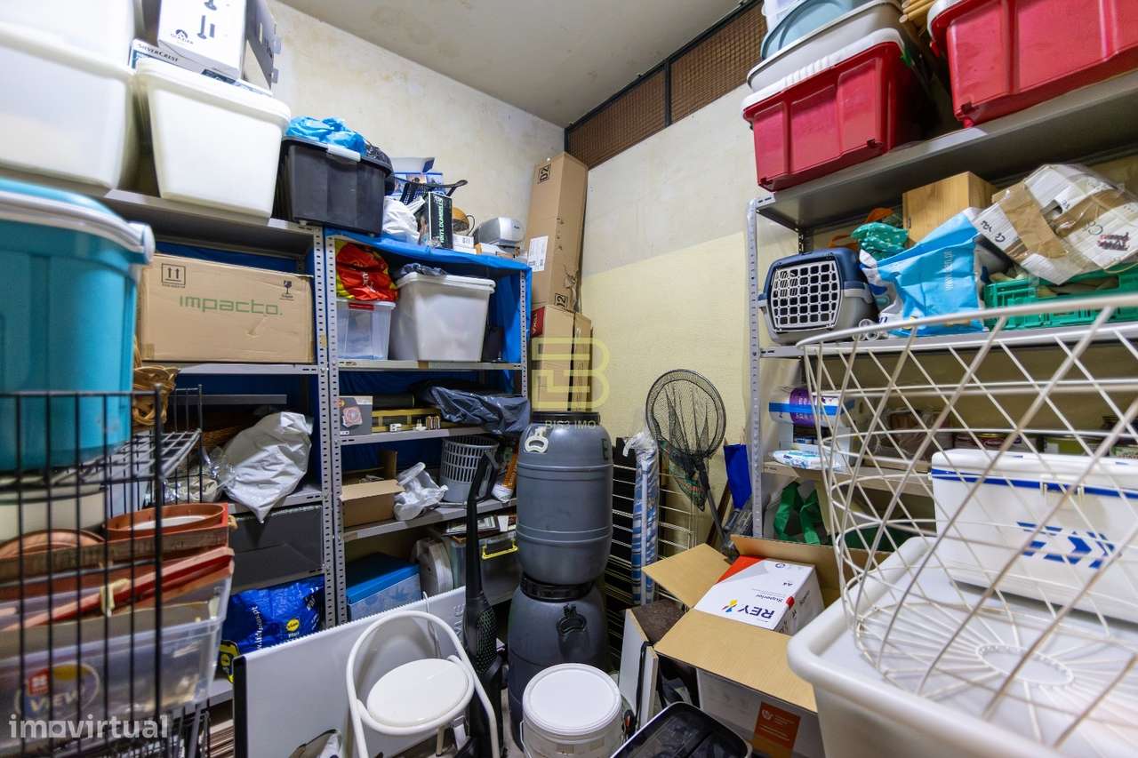 Apartamento T3 em Ramalde – Oportunidade para Investidores-23