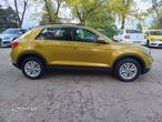 Volkswagen T-ROC 2.0 TDI 4Mot DSG Design - 9