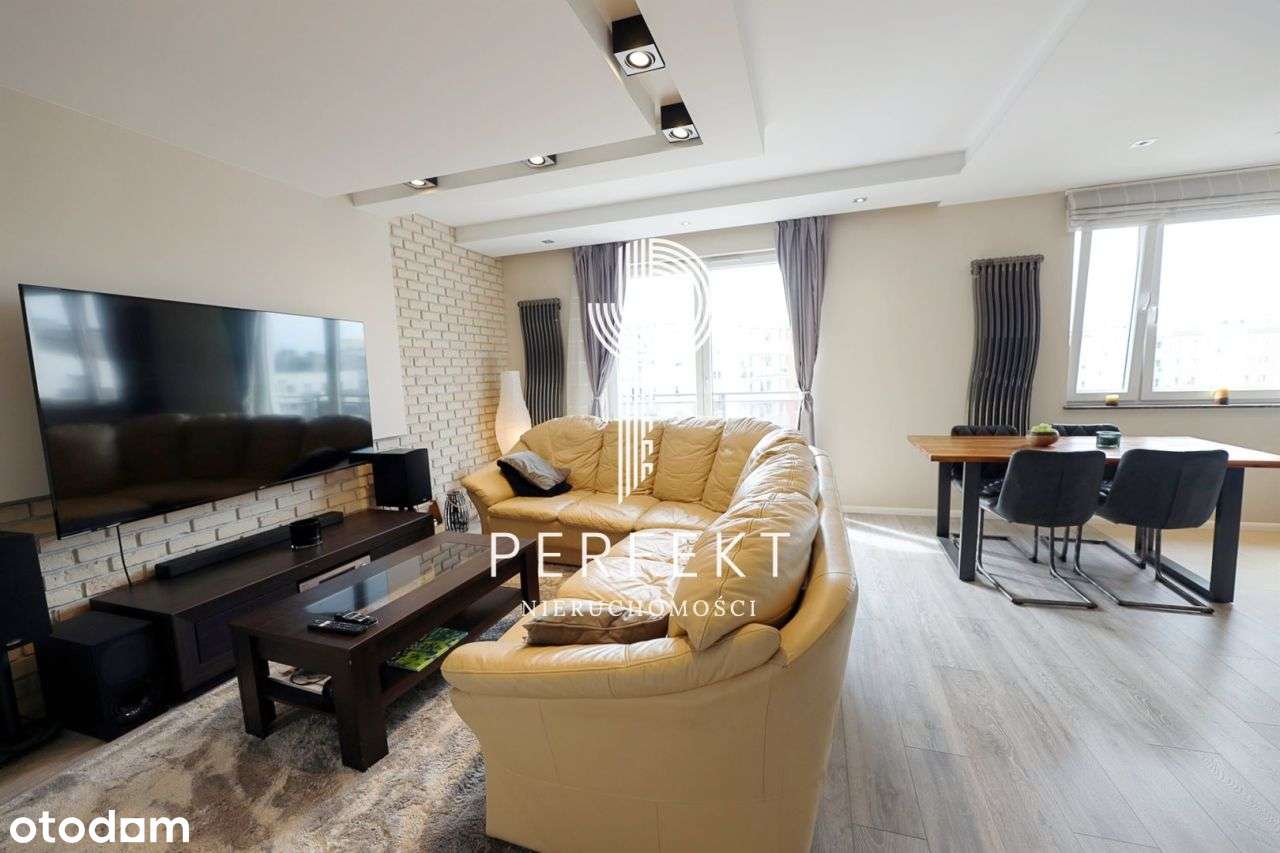 Mieszkanie, 87 m², Szczecin - Pełny obrazek: 5/11