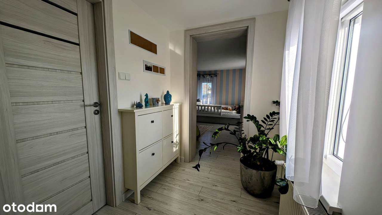 Piękny dom pod Legnicą ! Świetna lokalizacja.-7