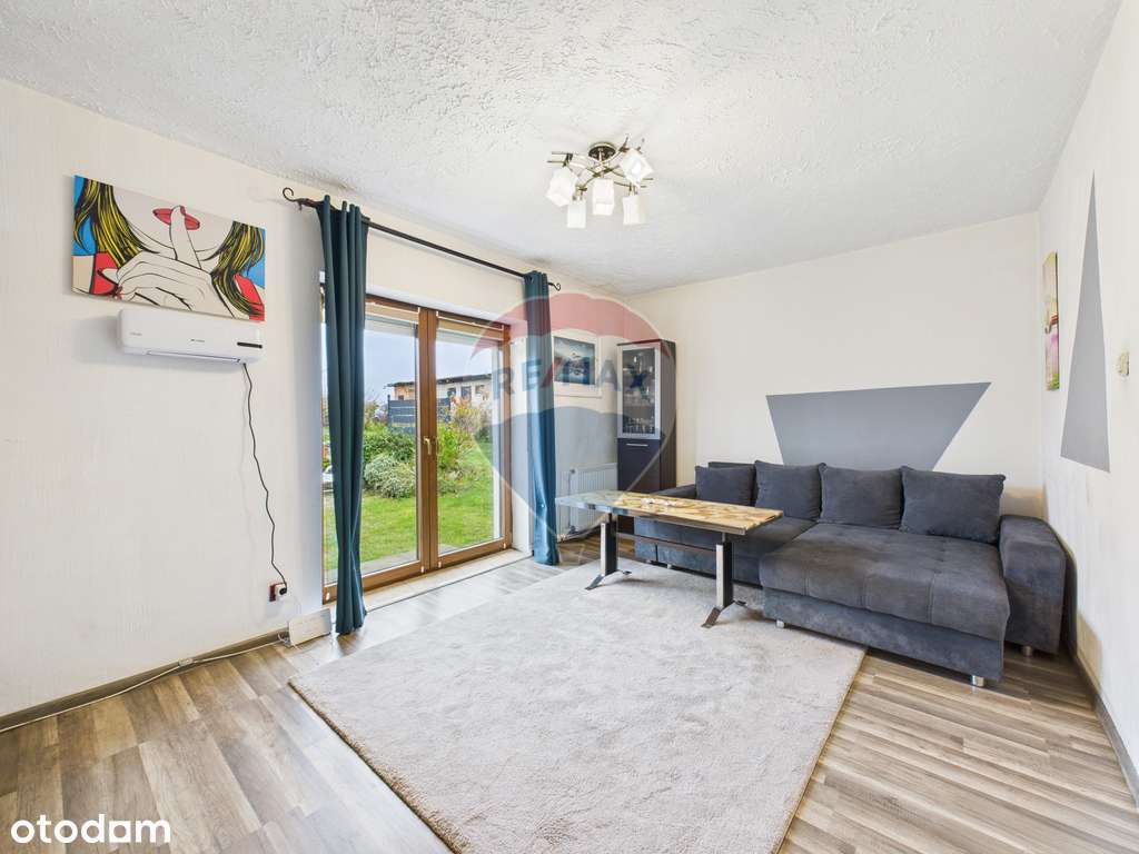 Bliźniak z działką na Twoje marzenia! - Pełny obrazek: 4/20