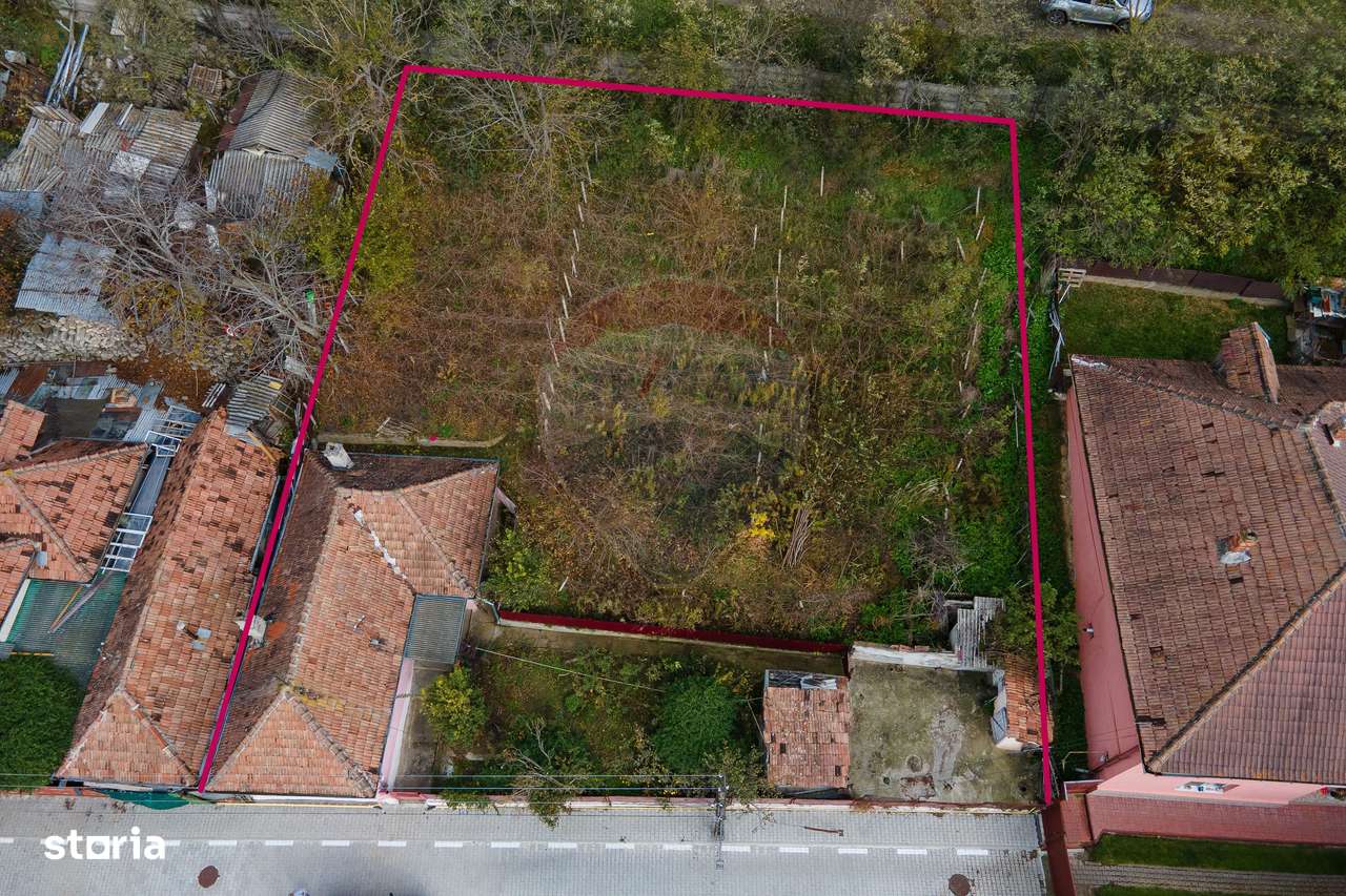 Casa cu teren de vânzare în Blaj COMISION 0% - Imagine principală: 4/9