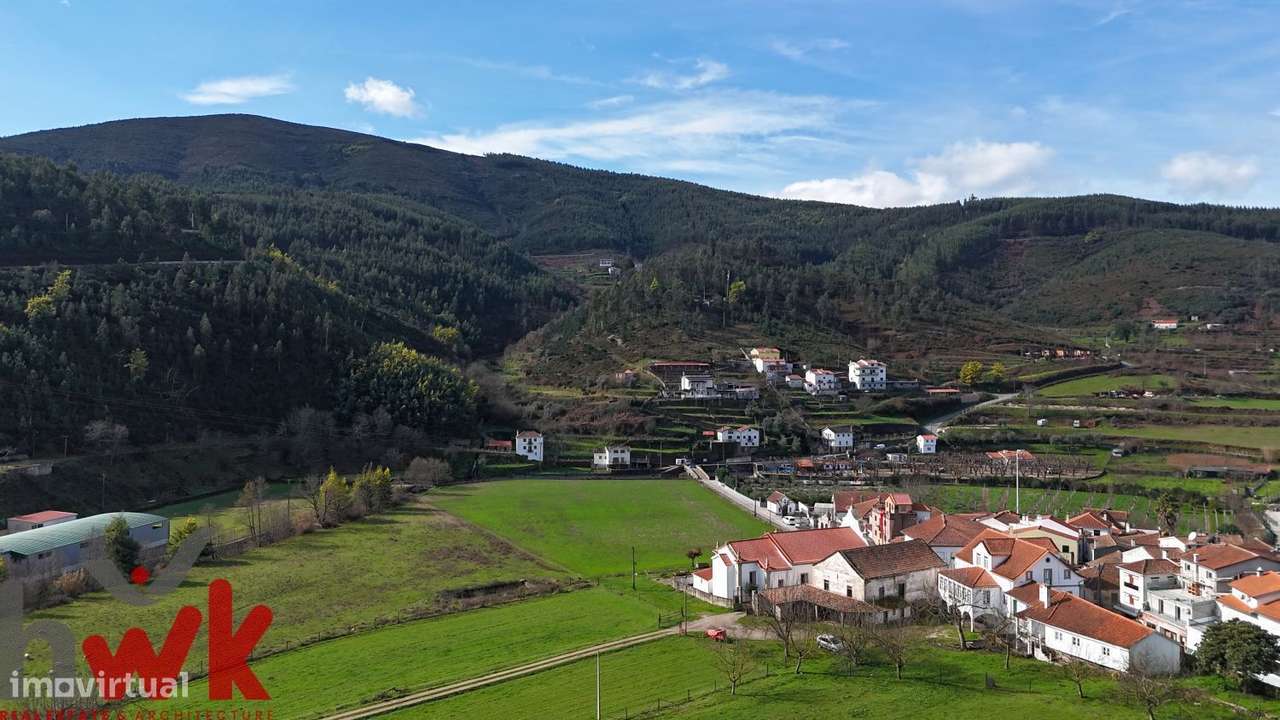 Moradia T1 em Pomares-18