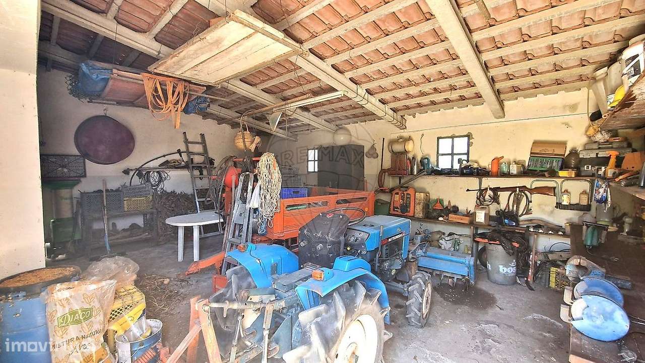 Moradia T6 para venda - Grande imagem: 5/26