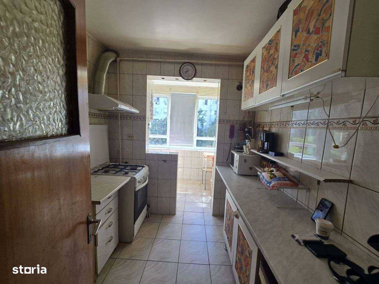 Vanzare 3 camere Salajan, et 3, centrala termica-4