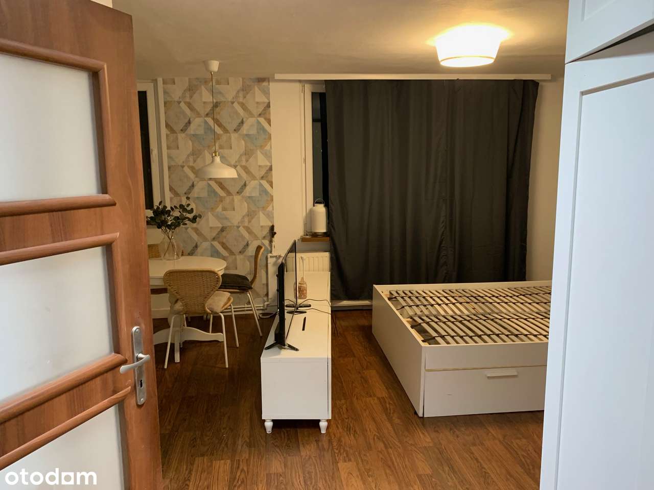 Kawalerka obok stacji metra Bródno, BEZPOŚREDNIO - Pełny obrazek: 5/5