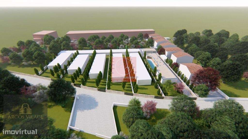 LOTEAMENTO ARCOS VILAGE - Grande imagem: 4/32