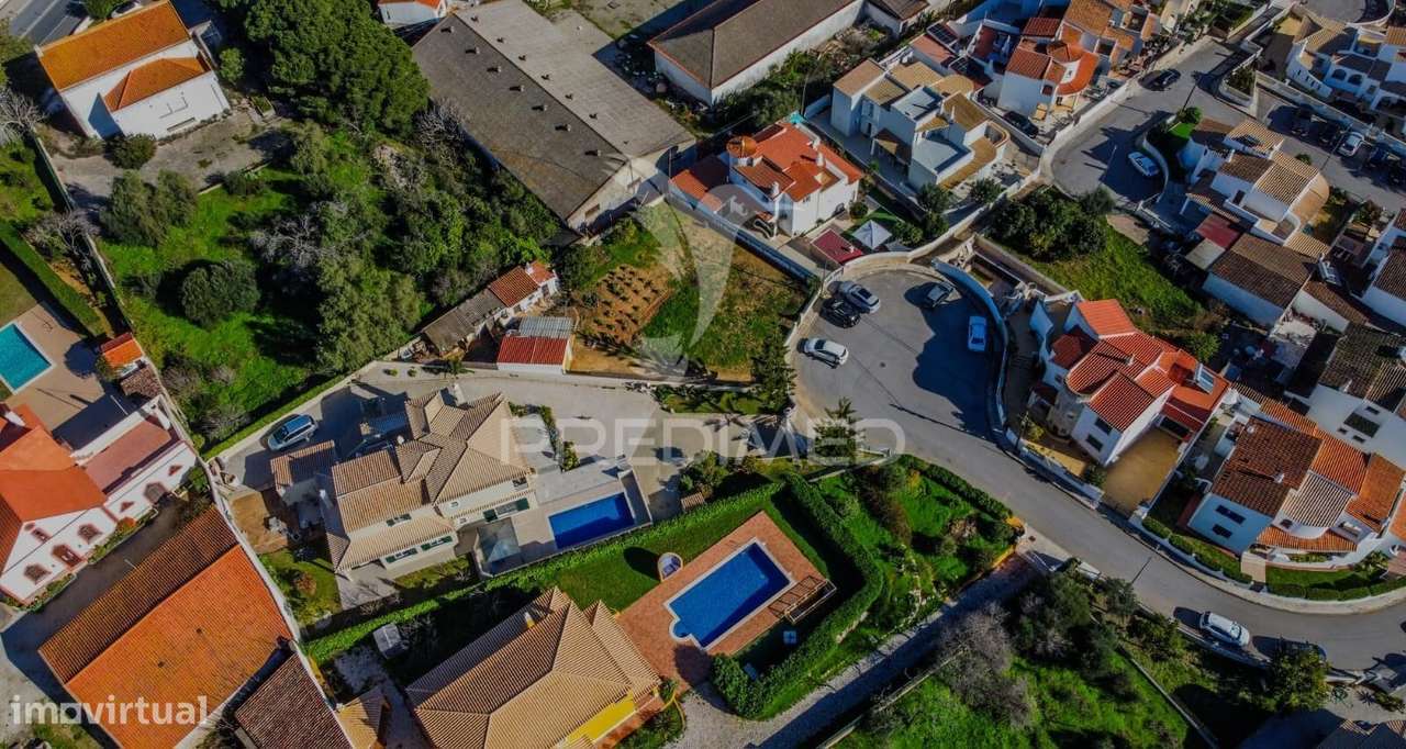 Lote Urbano no Centro da Cidade de Lagoa – Última Oportunidade - Grande imagem: 4/15