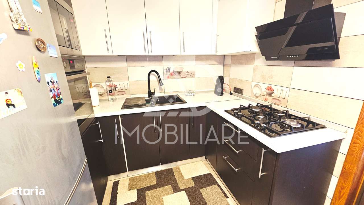 Casa de vanzare Cartier Panduras /Tg Jiu / Str.Mesteacanului-9