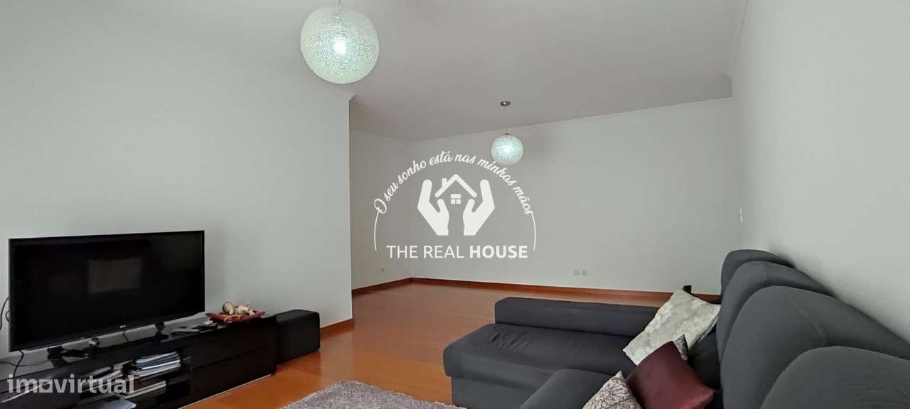 APARTAMENTO T2 GARAJAU - Grande imagem: 5/22