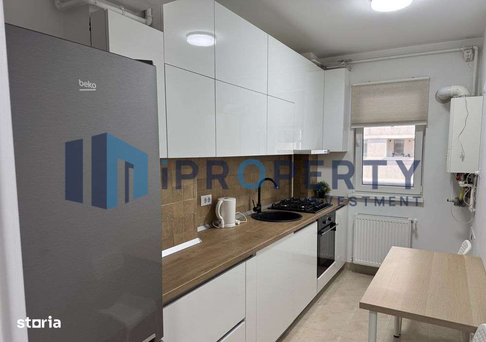 Garsoniera | Pallady | centrala | 35 mp | 3/6 - Imagine principală: 2/8