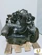 MOTOR COMPLETO TOYOTA AVENSIS BREAK FAMILIAR 2008 -1AD - 5