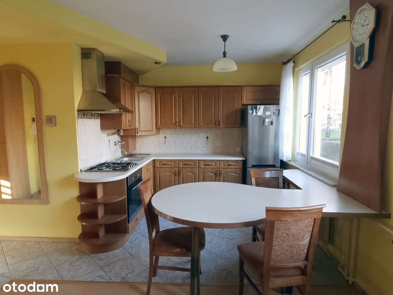 Sprzedam mieszkanie, Tarnów, ul. Pułaskiego 62,38 m² - Pełny obrazek: 3/19