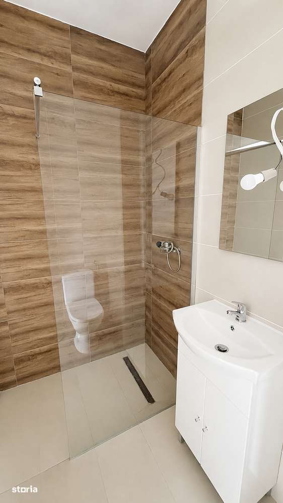 Apartament 3 camere 61 mp utili, finalizat, intabulat Predare imediată-8