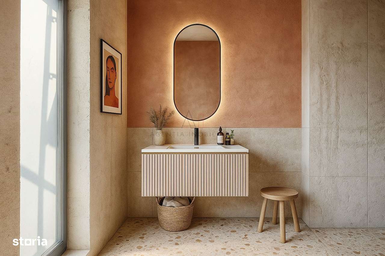 Ansamblu rezidențial exclusivist - cu acces privat I Predare la cheie - Imagine principală: 4/11