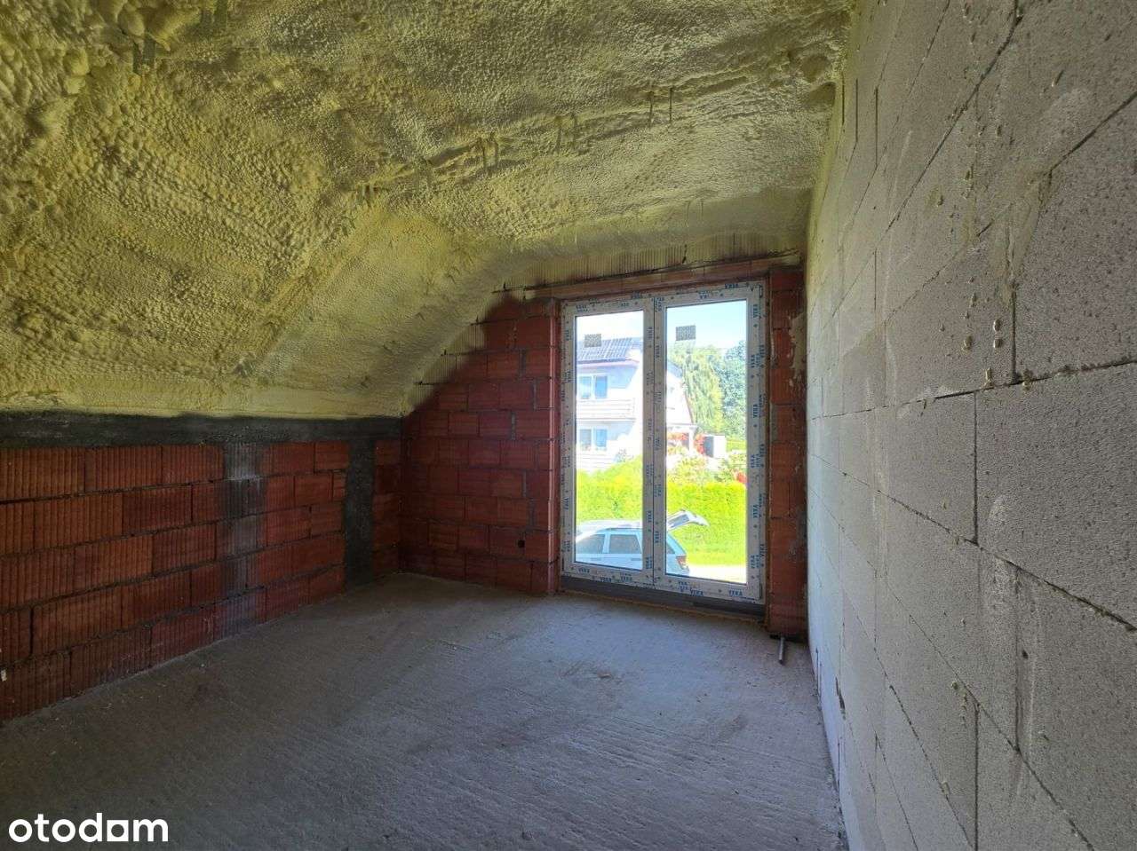 Mały dom wolnostojący, 1 km od Pkp Węgrzce Wielkie-12