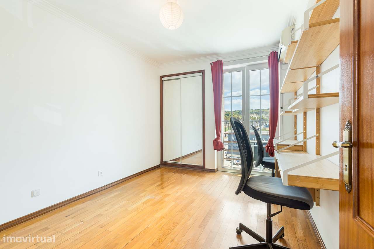 Apartamento T3, Costa da Caparica-10