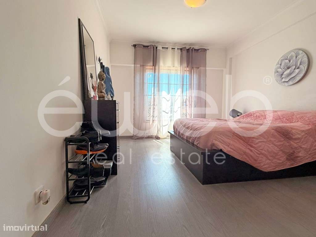 Apartamento T3, Urbanização Porto Belo, Porto Alto-28