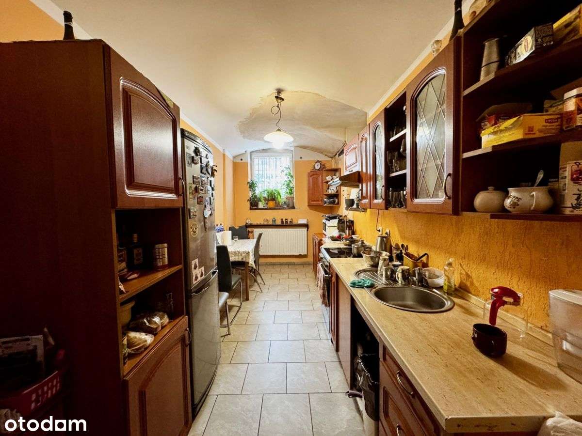 Lokal użytkowy +mieszkanie Legnica blisko centrum - Pełny obrazek: 5/13