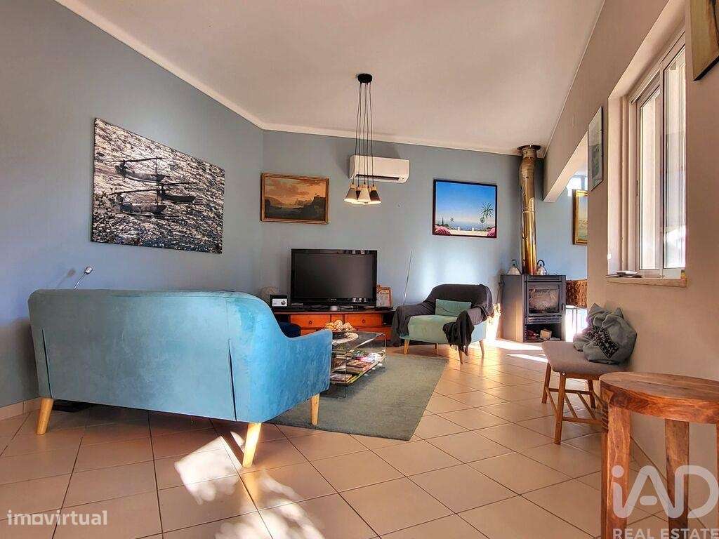 Moradia térrea T4 em Luz de Tavira e Santo Estêvão de 157,15 m2 - Grande imagem: 5/40