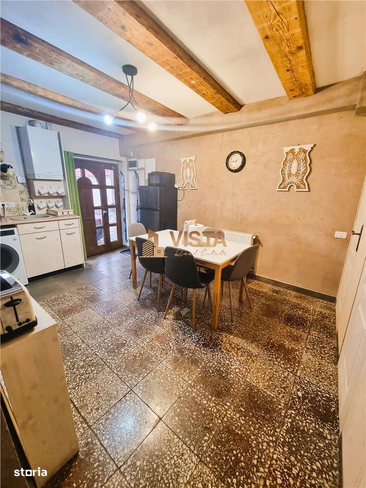 Randament Excelent – Apartament Complet Renovat la 5 Minute de Piata S-5