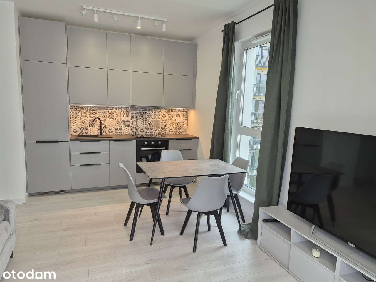Trzypokojowe mieszkanie w cenie dwupokojowego! Nowy Apartamentowiec! - Ansicht 4