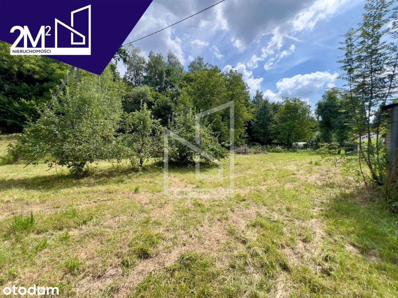 Działka / 13 ar / Handlówka / Wz - Pełny obrazek: 4/11