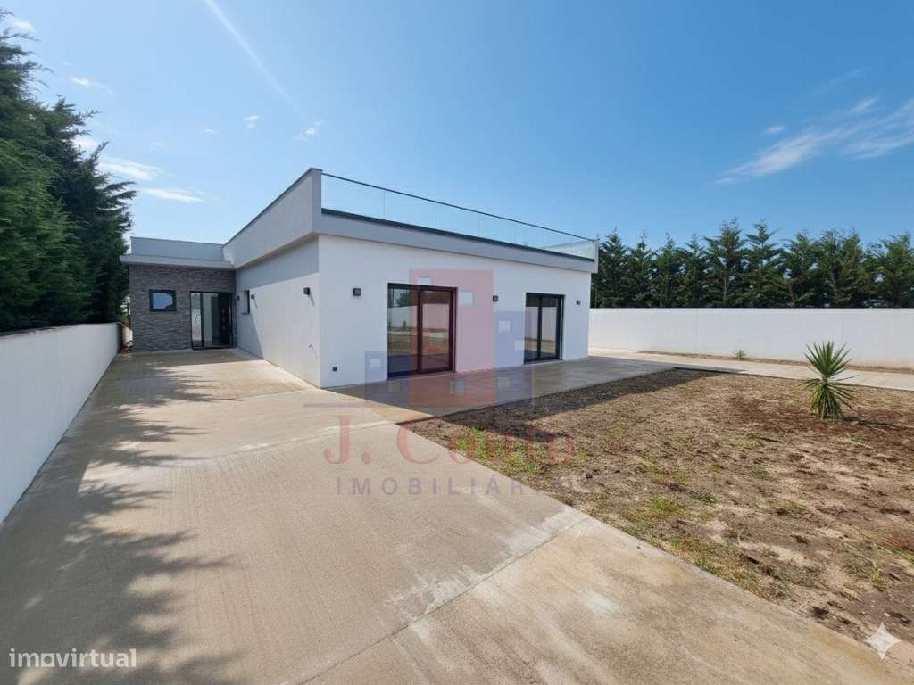 Moradia T3 com vista para o mar-19