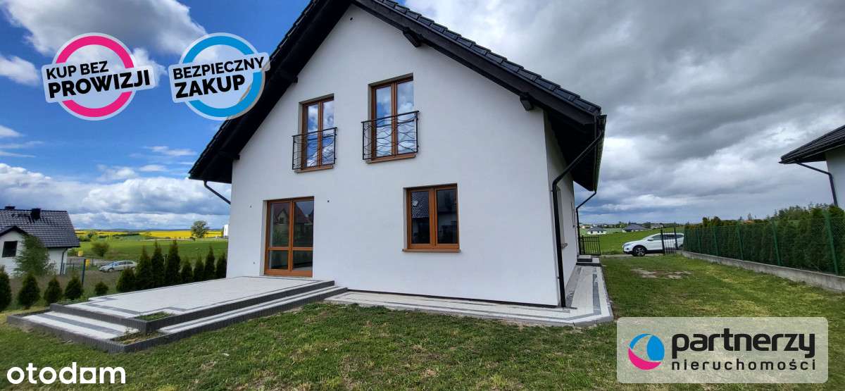 Dom wykończony, 6 pokojowy, 146m2 - Pełny obrazek: 4/18