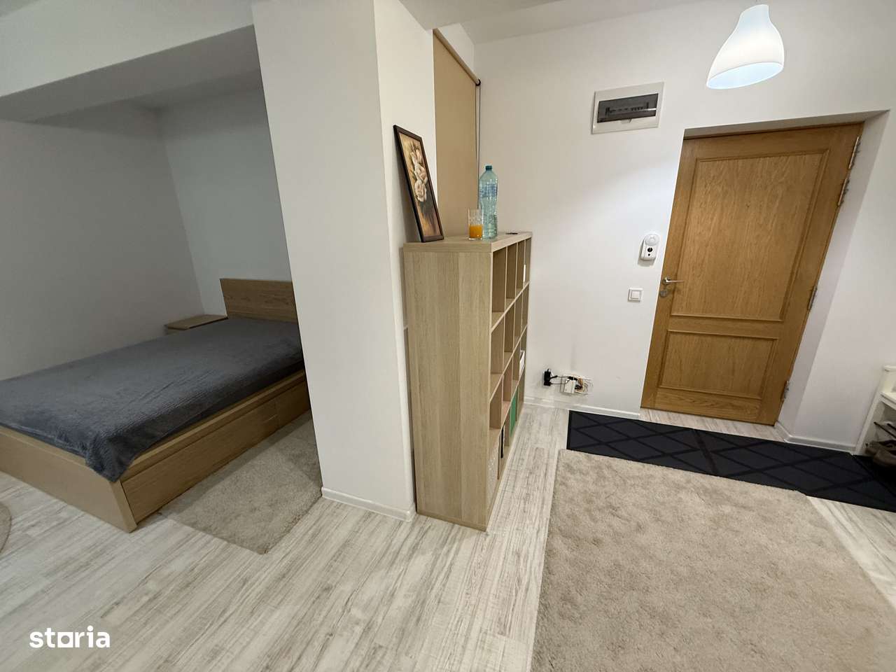 Ghencea - Studio in Complex - Parcare + Boxă - Imagine principală: 1/13