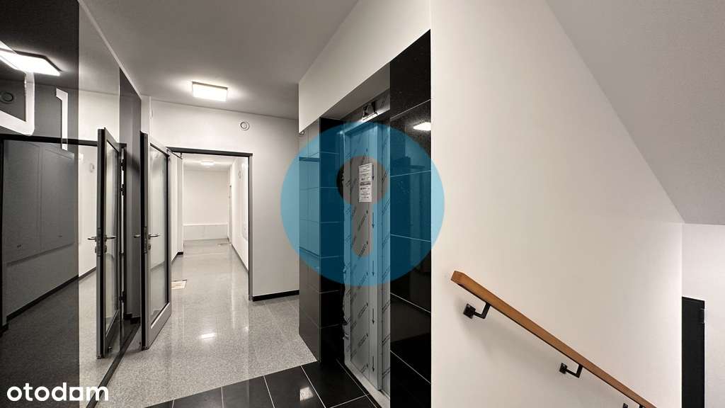 Mieszkanie 2 pokoje - 51.17 m2-11