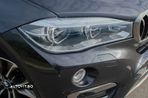 BMW X6 xDrive30d - 14