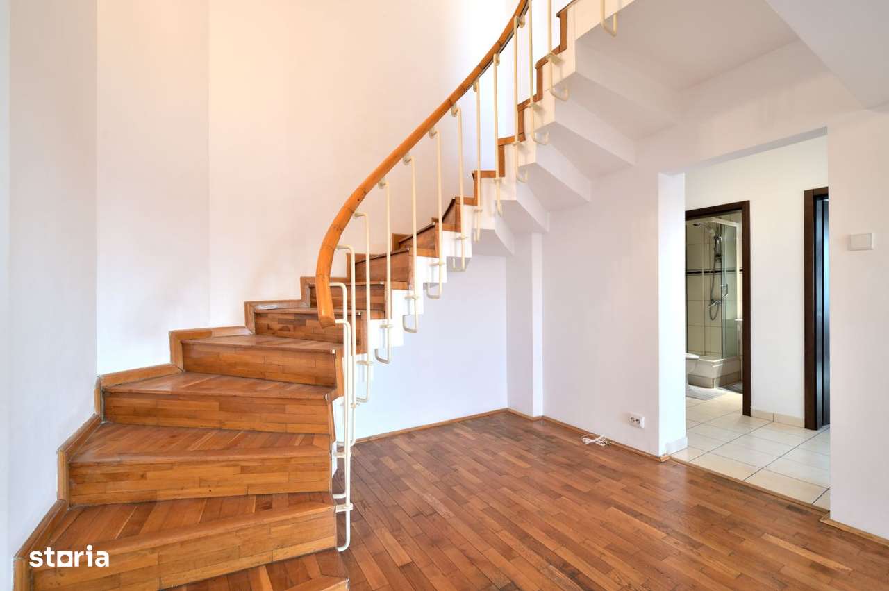 VANZARE Duplex 4 camere et.6 si 7 Bd.Unirii nr.12 Fantani Ultracentral-8