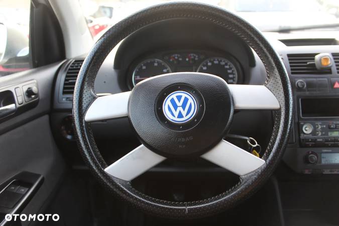 Volkswagen Polo 1.9 TDI Comfortline - 18