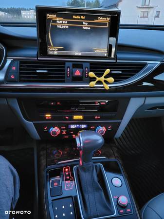 Audi A6 3.0 TFSI Quattro S tronic - 24