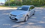 Ford Mondeo 2.0 TDCi Titanium - 1