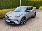 Toyota C-HR Hybrid Style Selection - 1