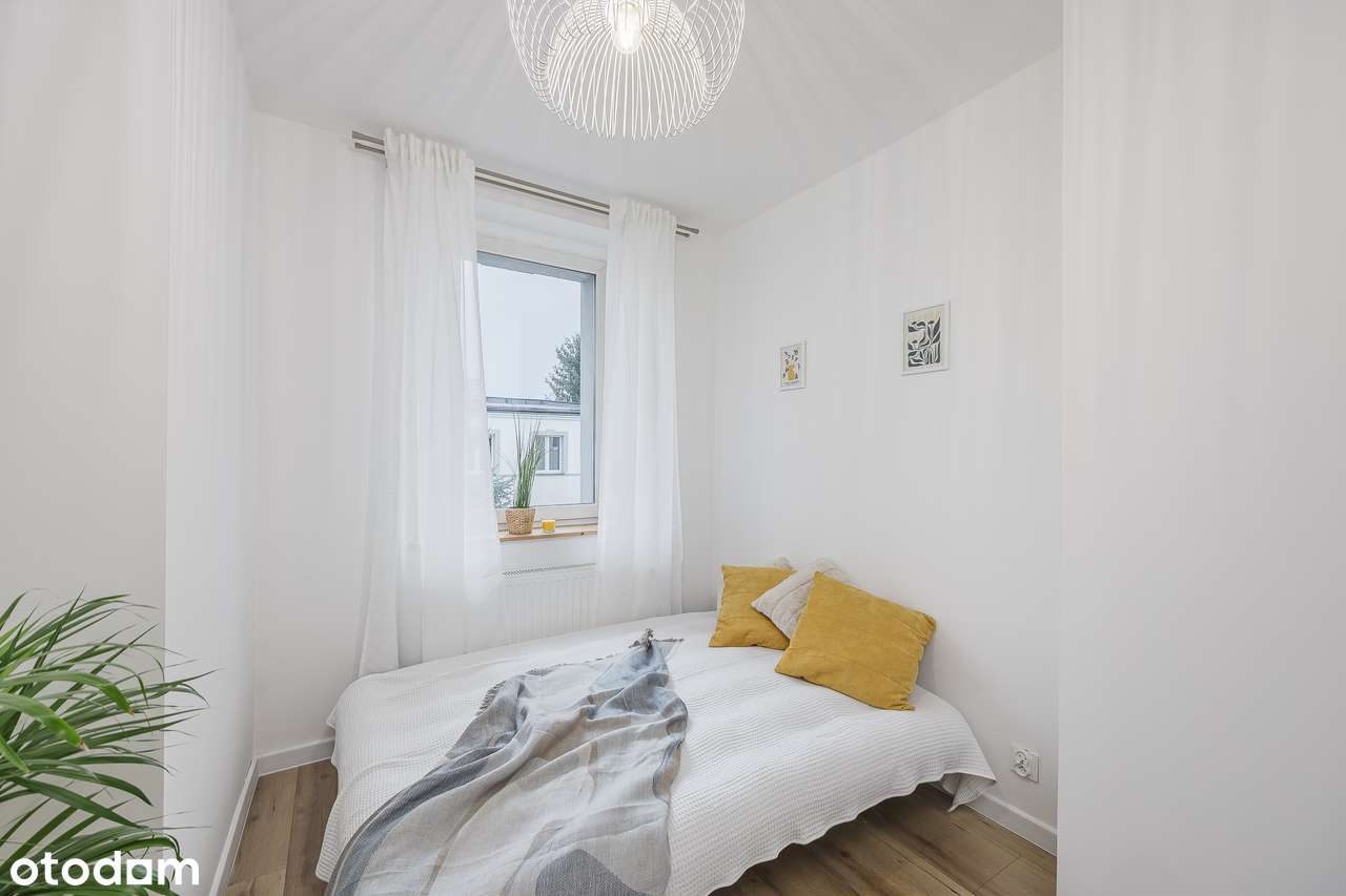 Wyremontowane, piękna willa miejska-5