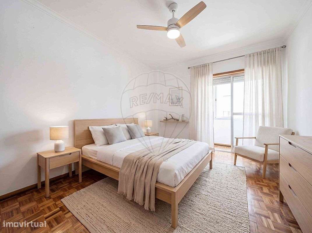 Apartamento T1 para venda-18