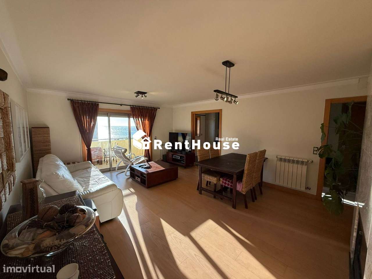 T3 na FozVillage | Maravilhosas Vistas de Mar! - Grande imagem: 2/19