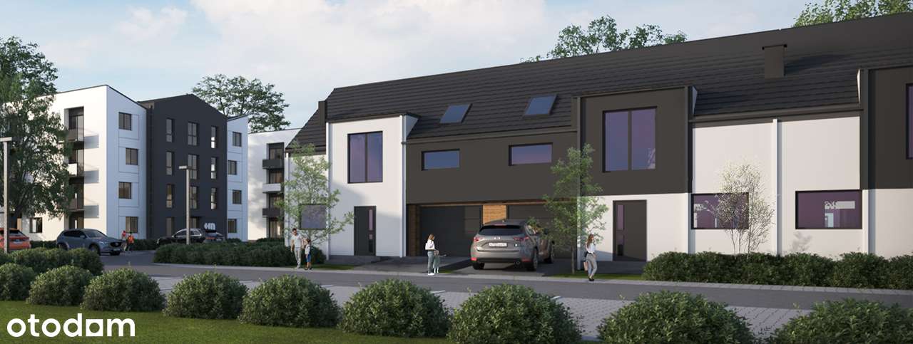 Smart City (zabudowa szeregowa)-11