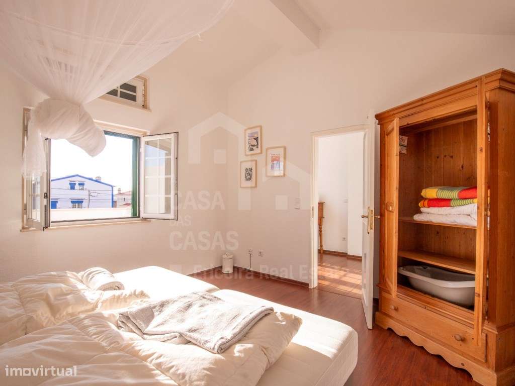 Vende Moradia T3 - Ericeira 5 km, A Casa das Casas-11