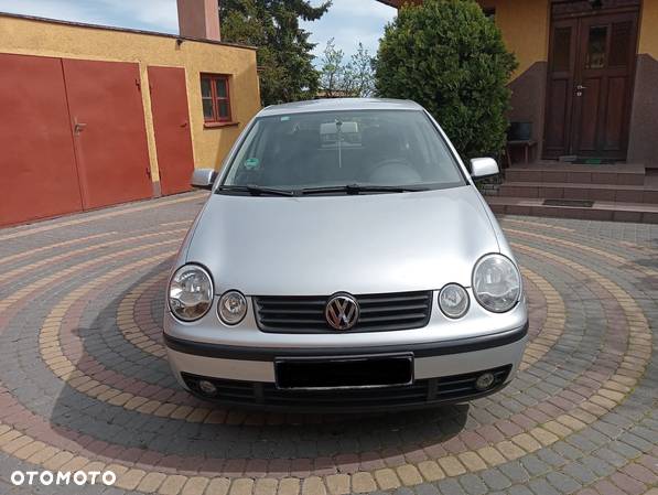 Volkswagen Polo - 12