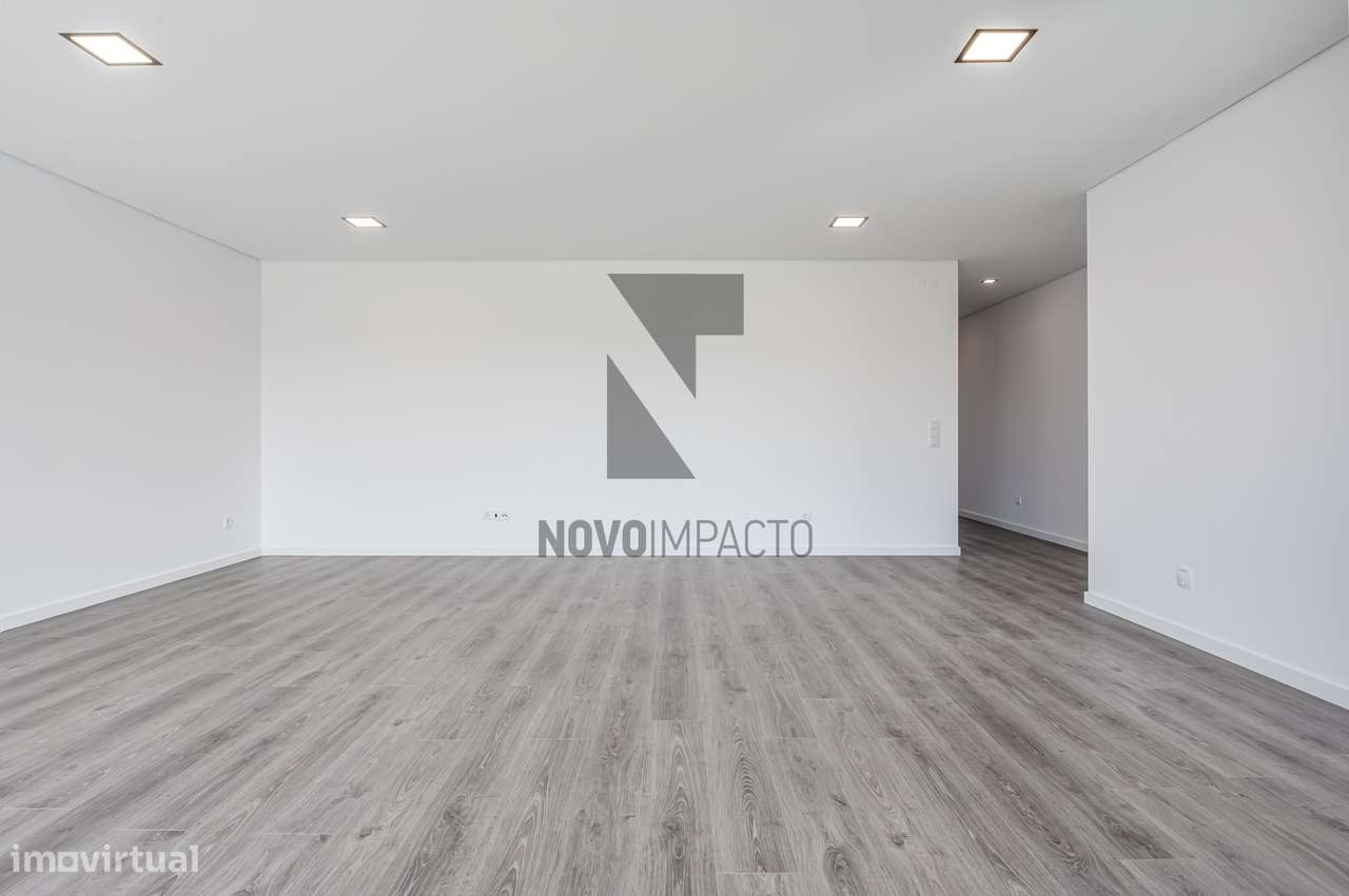 Apartamento T3 com Acabamentos de Elevada Qualidade | Montijo - Grande imagem: 5/32