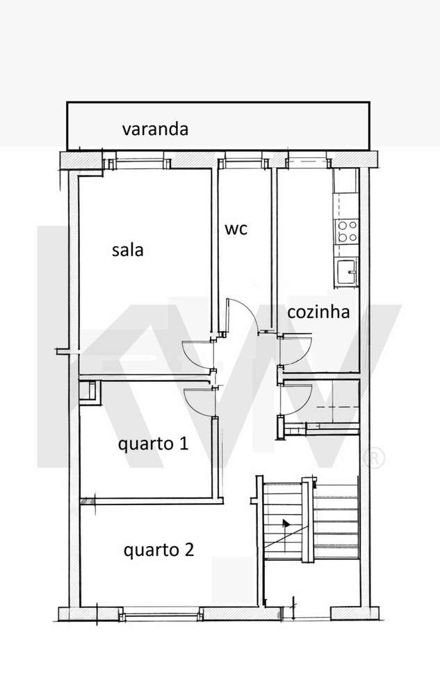 A sua Moradia de Sonho no Coração de Lisboa – Prédio com Jardim Privat-14