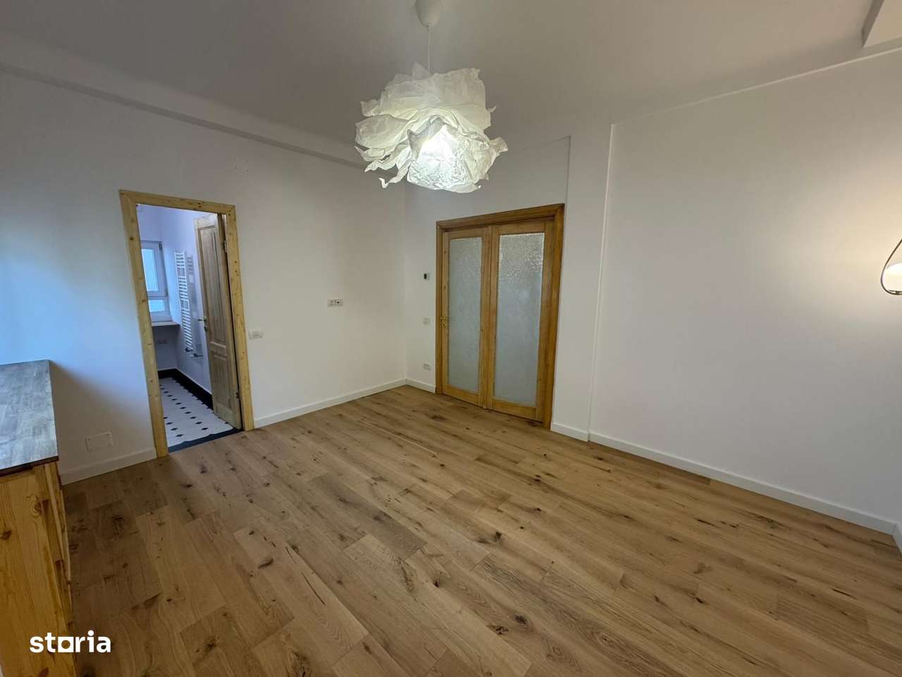 Apartament 2 camere decomandat, renovat, Str. Paleologu 5B - Imagine principală: 4/9